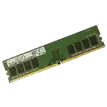 SAMSUNG, SK HYNIX DDR4 8GB 2400MHZ DESKTOP MEMORY